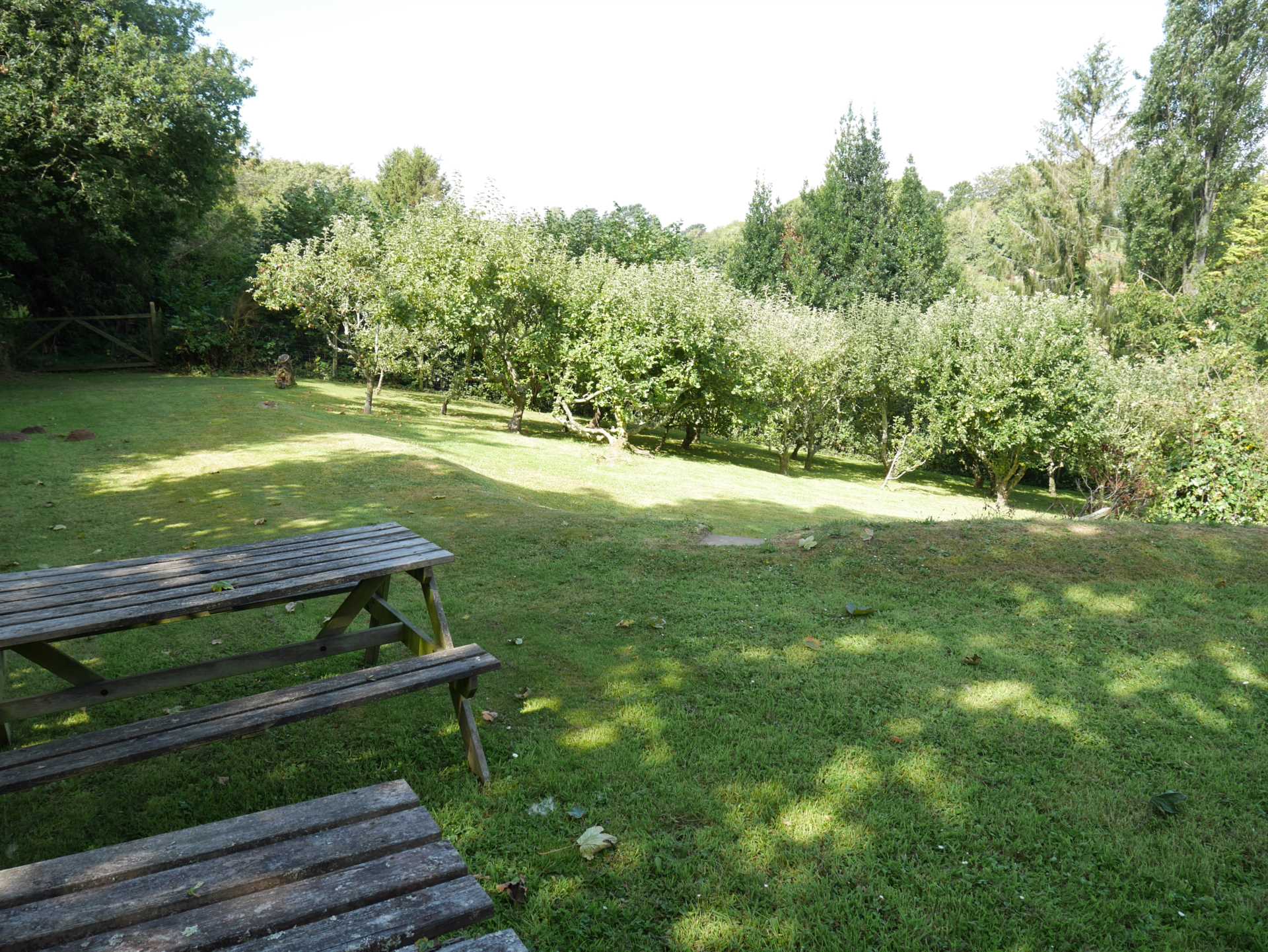 La Vallee des Vaux area, Trinity/St.Helier borders, Image 32