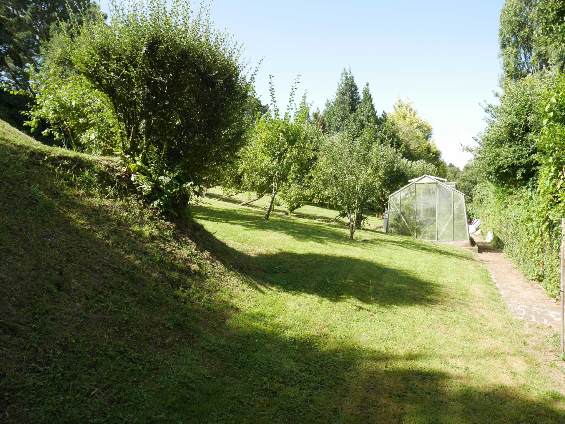 La Vallee des Vaux area, Trinity/St.Helier borders, Image 33