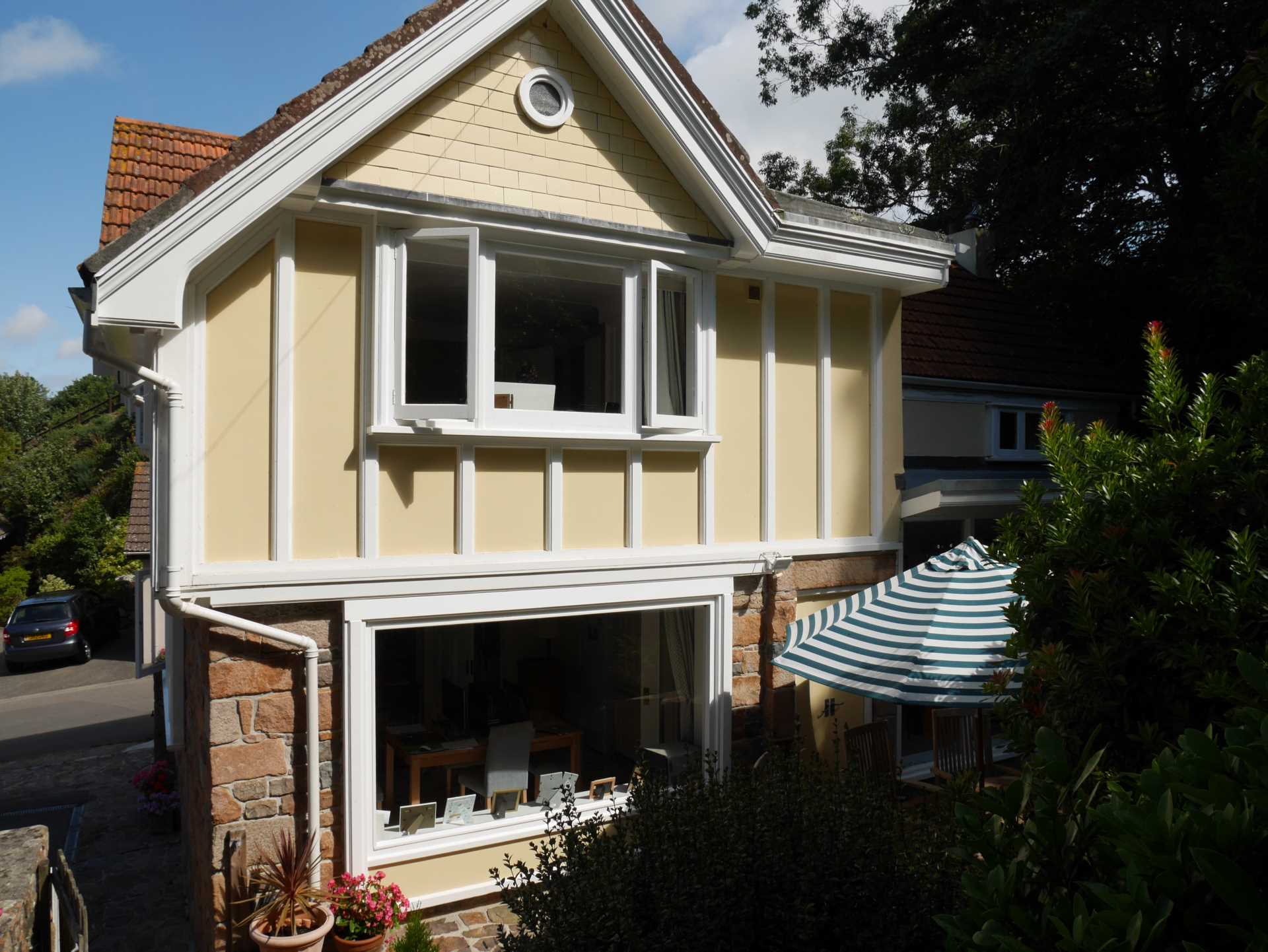 La Vallee des Vaux area, Trinity/St.Helier borders, Image 34