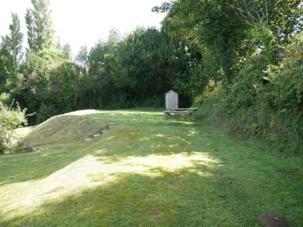 La Vallee des Vaux area, Trinity/St.Helier borders, Image 30