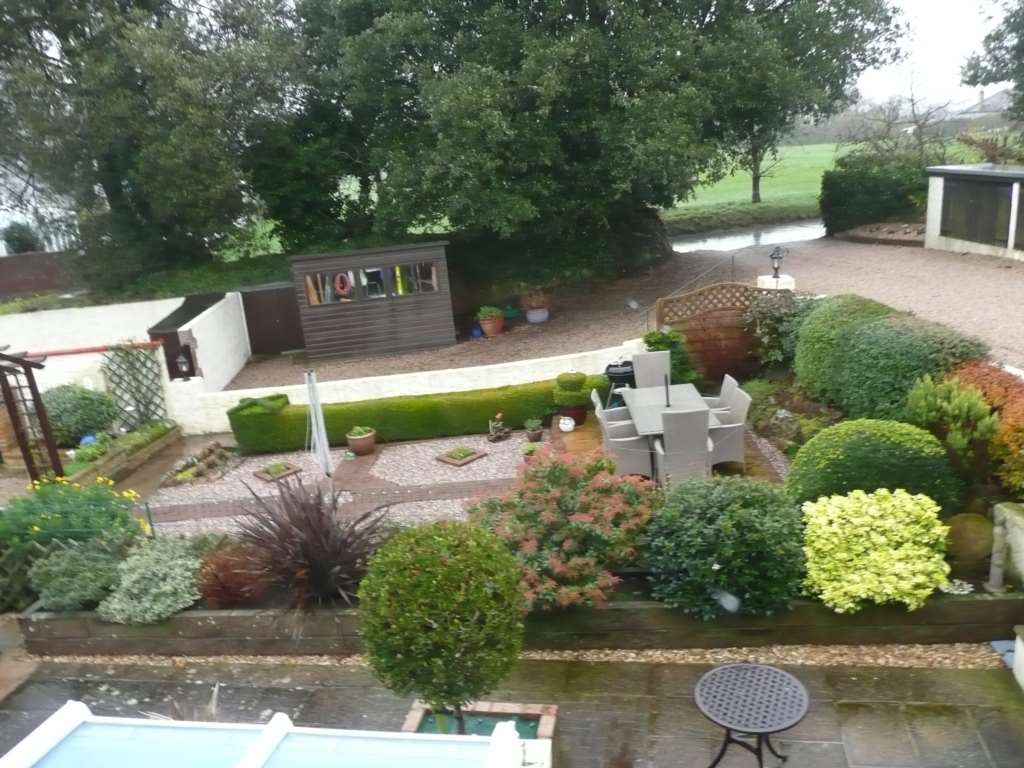 Near Hougue Bie, rural St Saviour, Image 28