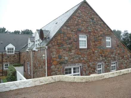 Near Hougue Bie, rural St Saviour, Image 21