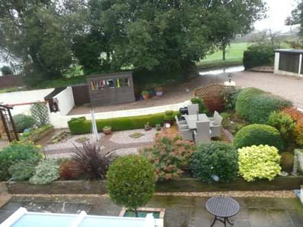 Near Hougue Bie, rural St Saviour, Image 28