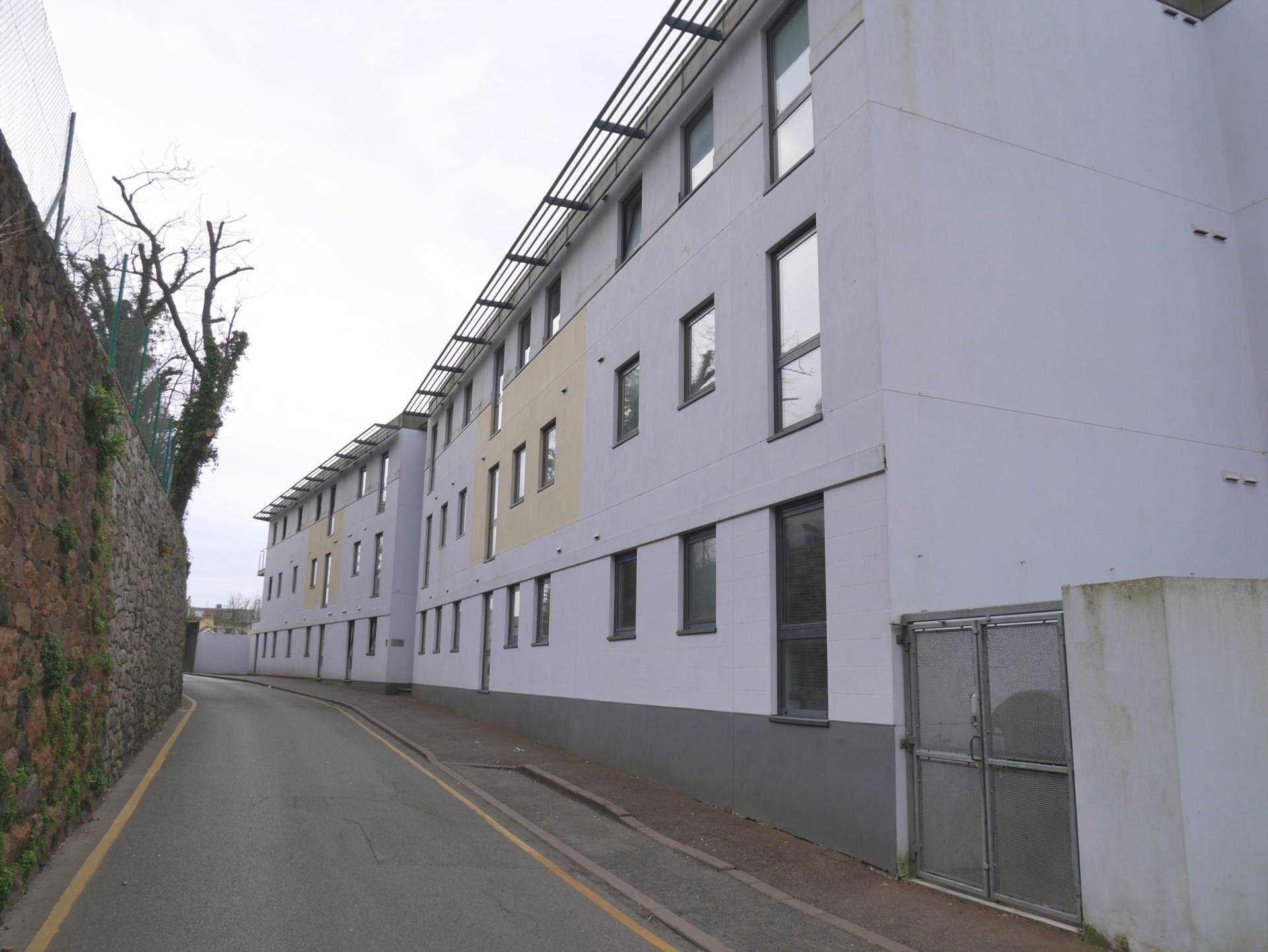 St Saviour's Road, St Helier, Image 1