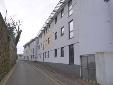 St Saviour's Road, St Helier, Image 1
