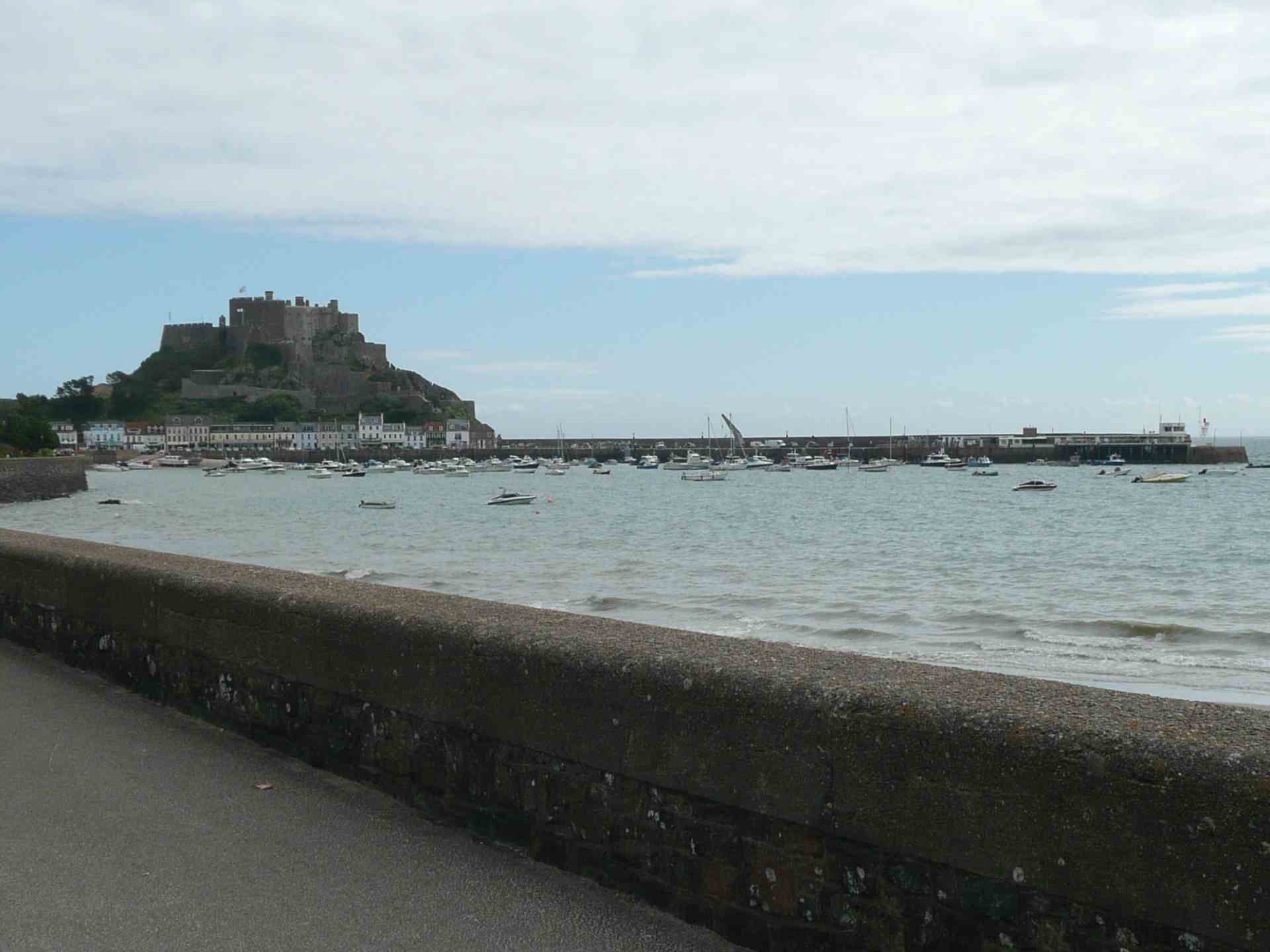 Clos du Rivage, Gorey, Image 11