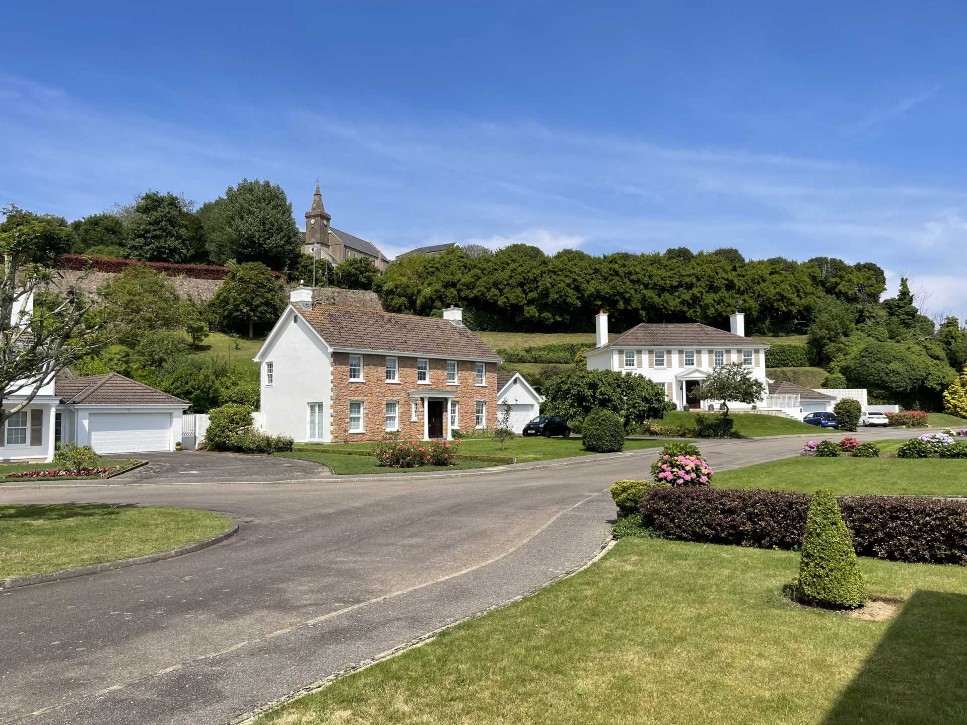 Clos du Rivage, Gorey, Image 13