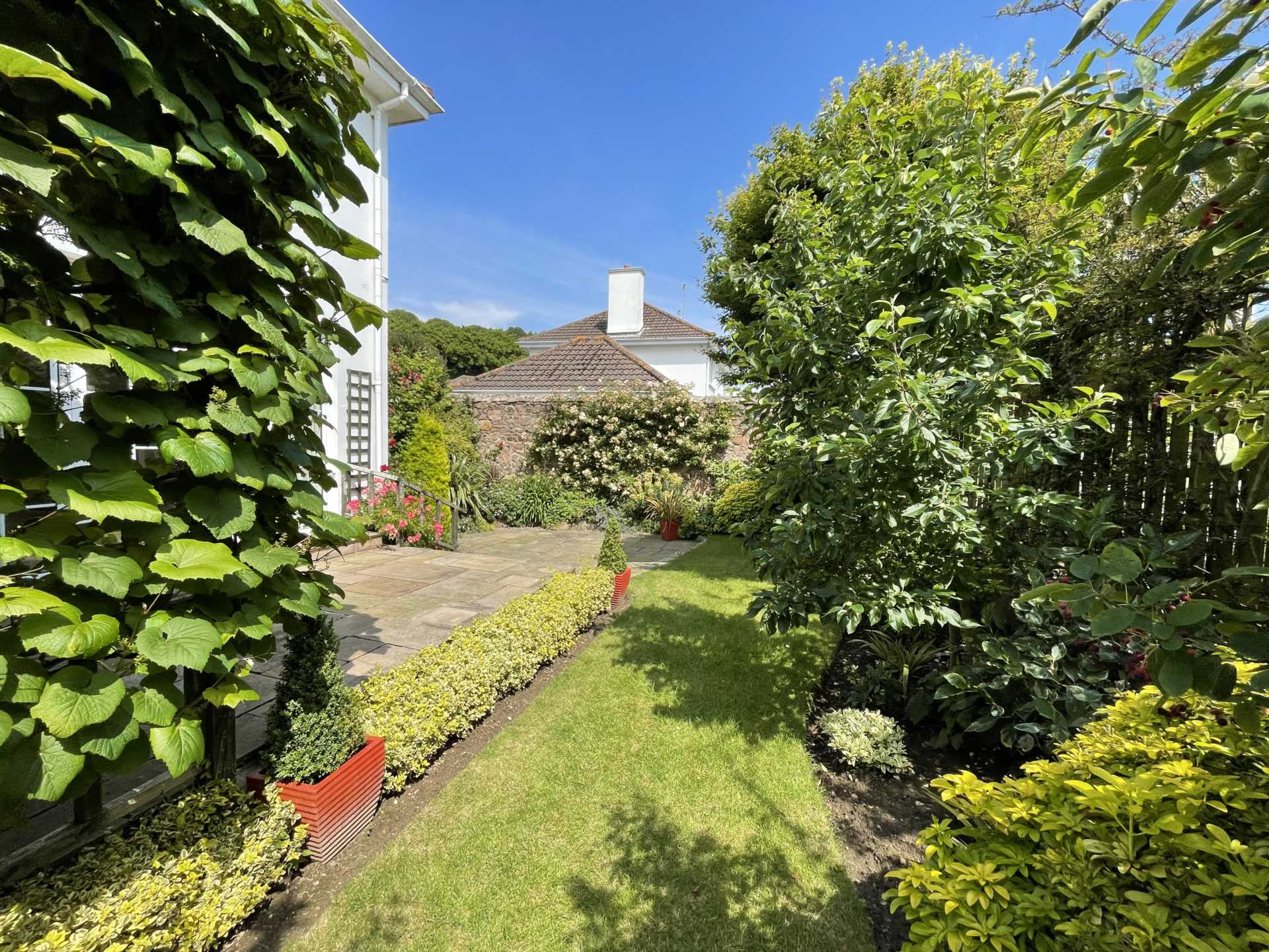Clos du Rivage, Gorey, Image 5