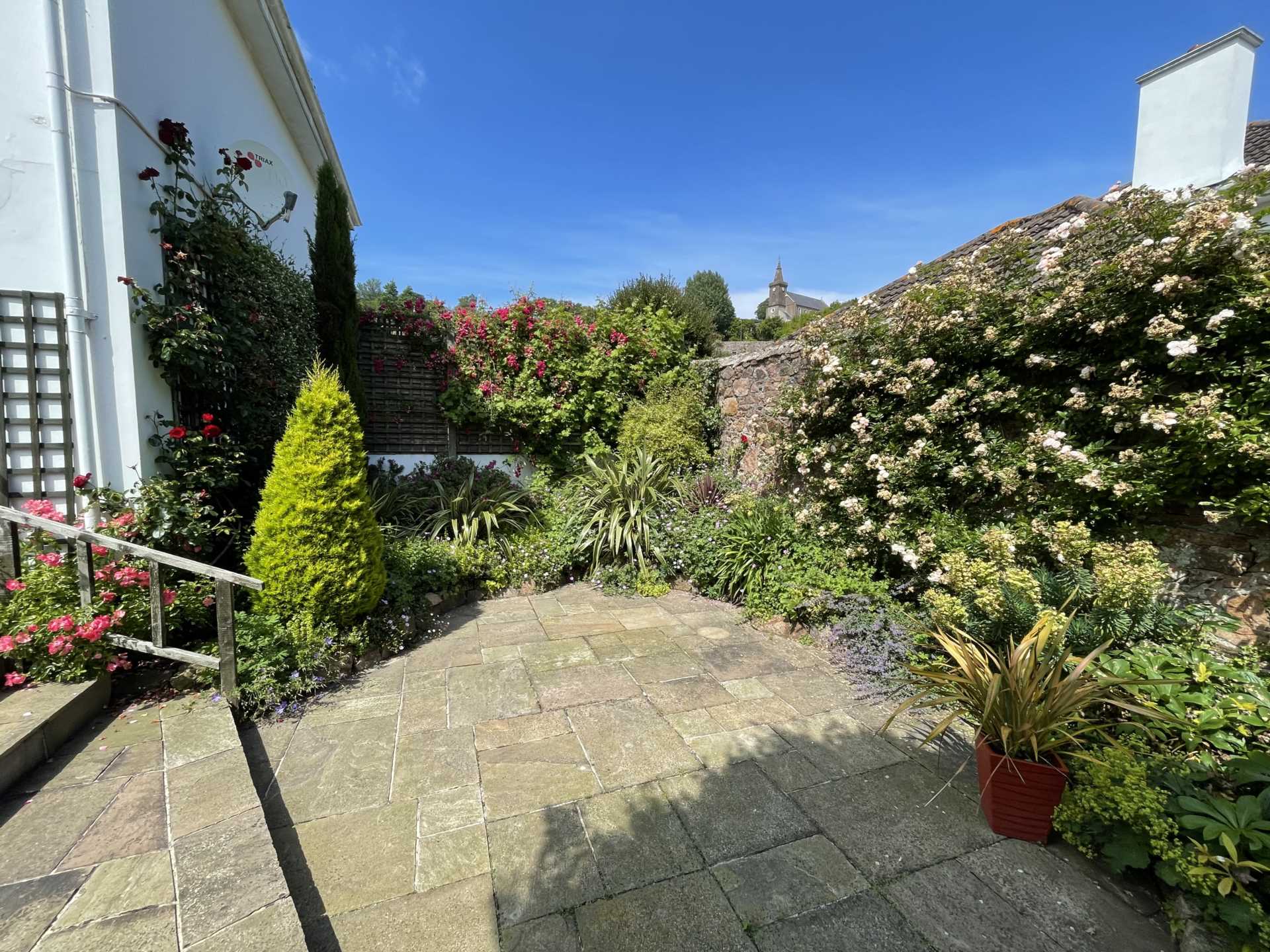 Clos du Rivage, Gorey, Image 8