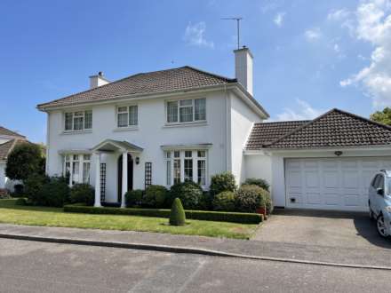 Property For Rent La Grande Route Des Sablons, Grouville