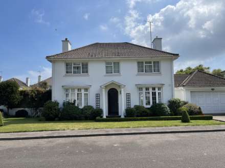 Clos du Rivage, Gorey, Image 10