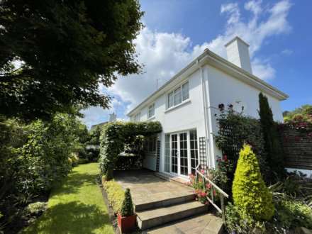 Clos du Rivage, Gorey, Image 3
