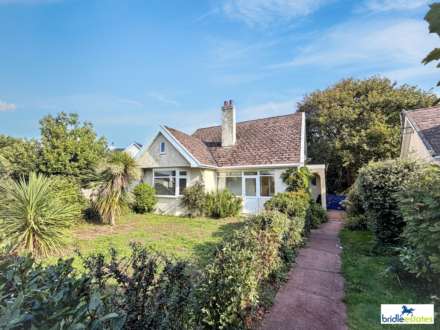 3 Bedroom Detached, Park Estate - Red Houses/Les Quennevais area, St Brelade