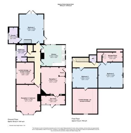 Park Estate - Red Houses/Les Quennevais area, St Brelade, Image 2