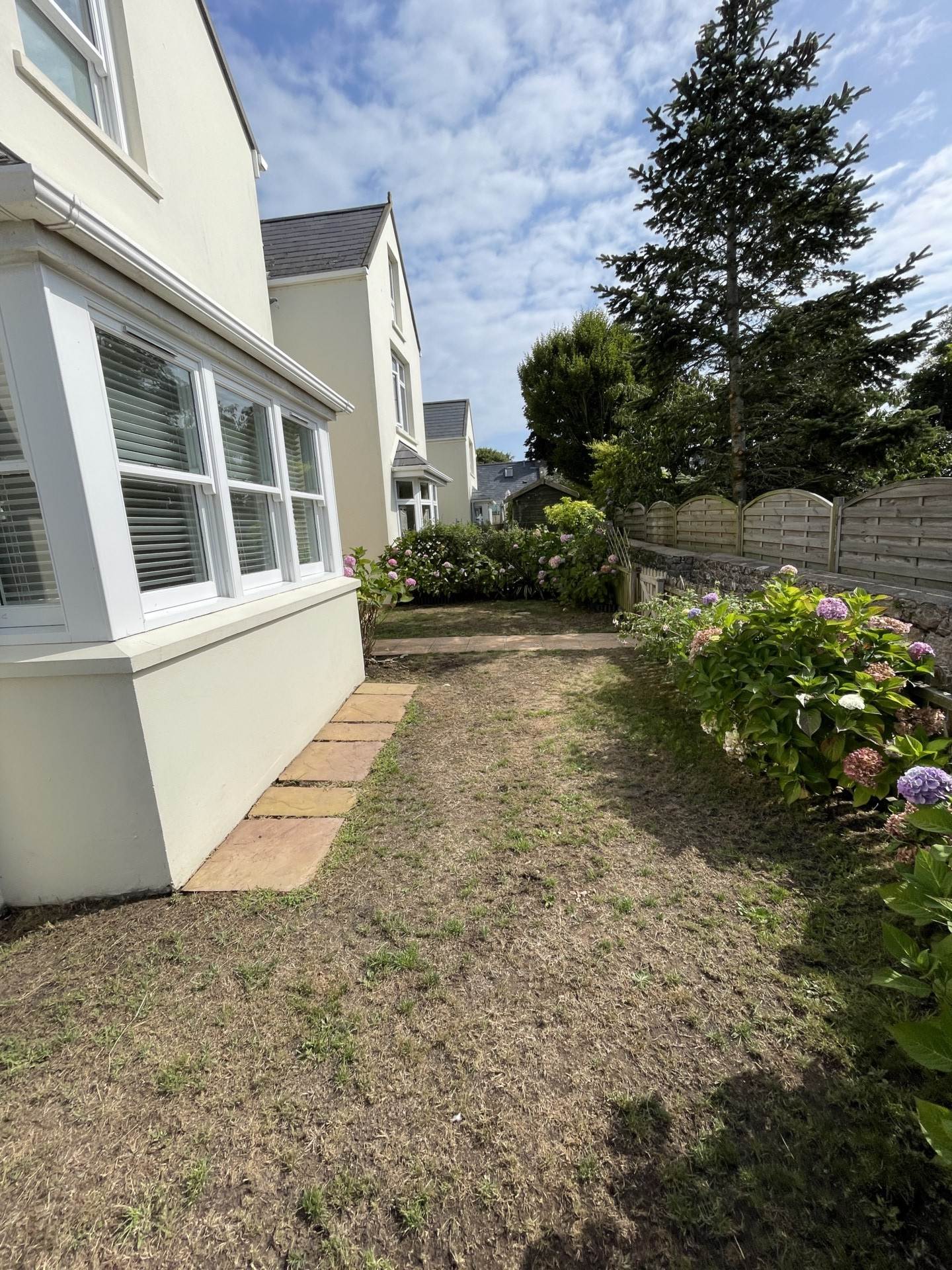 La Ruelle Du Clos Du Parcq, St Brelade, Image 33