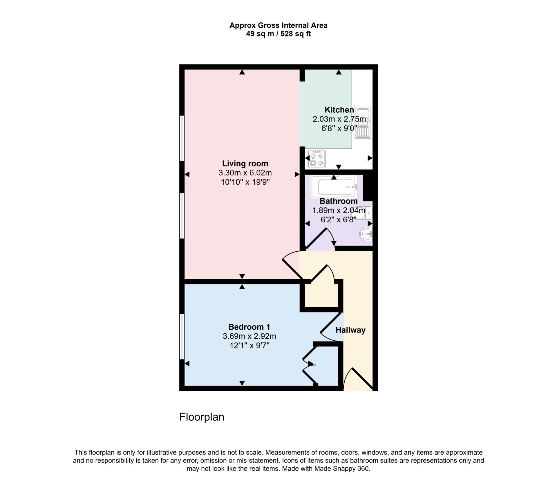 Seale Street, St Helier, Image 3