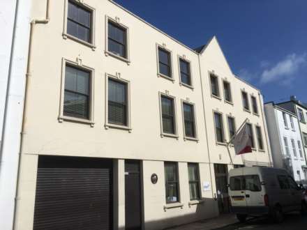 Property For Rent - 24 Seale Street, St Helier