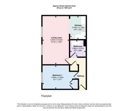 Seale Street, St Helier, Image 3