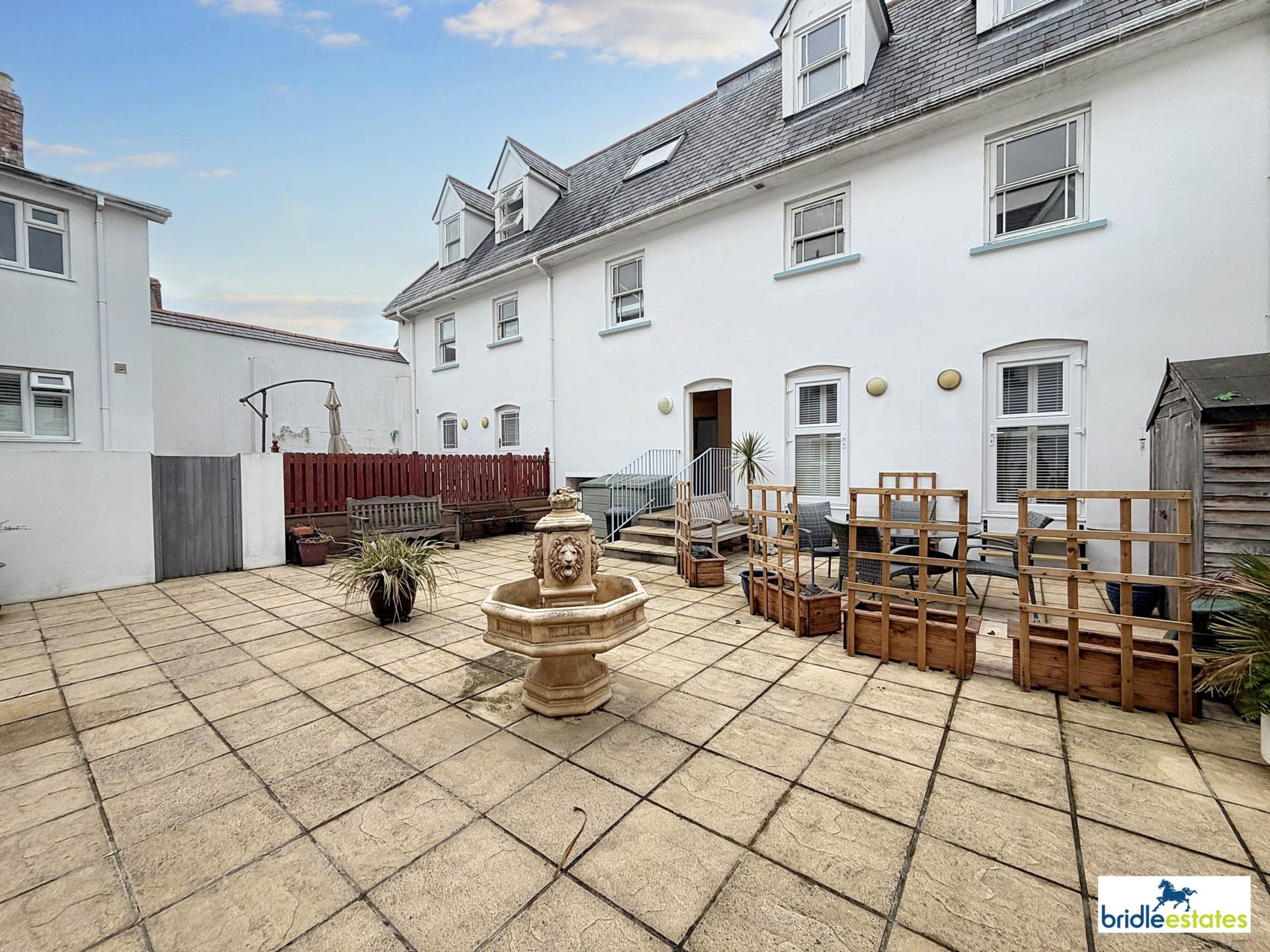 Fountain Court, Hastings Lane, St Helier, Image 18