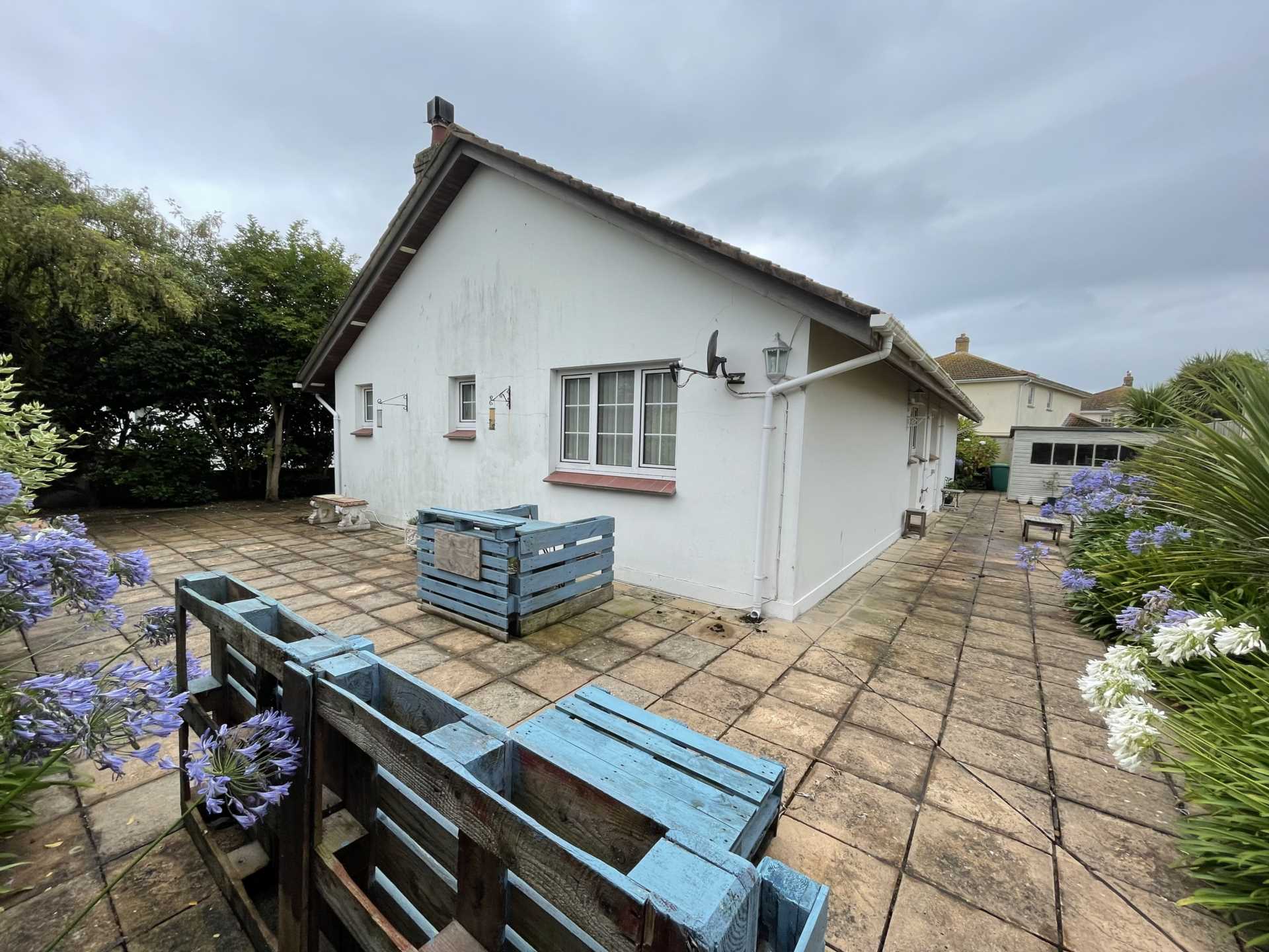 Mont a l'Abbe area, St Helier, Image 21