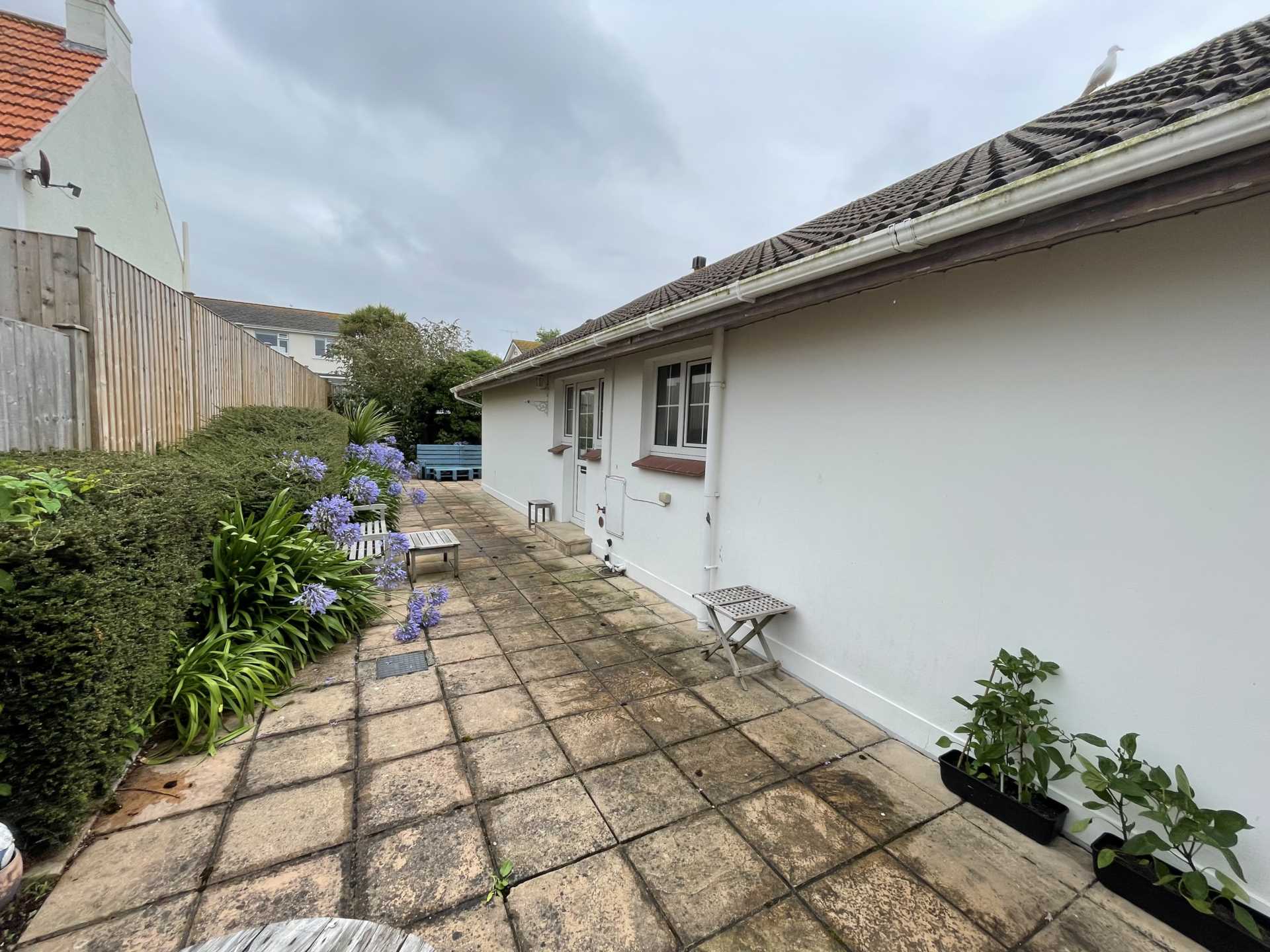 Mont a l'Abbe area, St Helier, Image 24