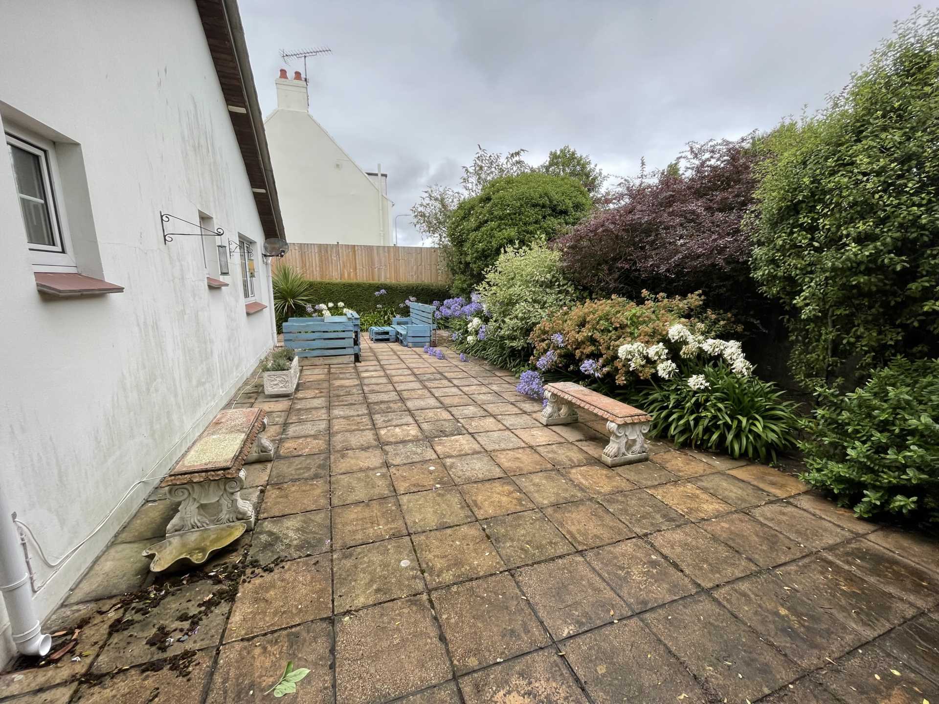 Mont a l'Abbe area, St Helier, Image 27