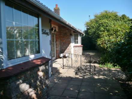 Property For Rent La Grande Route De St Jean, St Helier