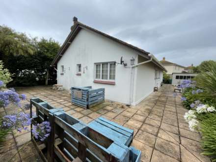 Mont a l'Abbe area, St Helier, Image 21
