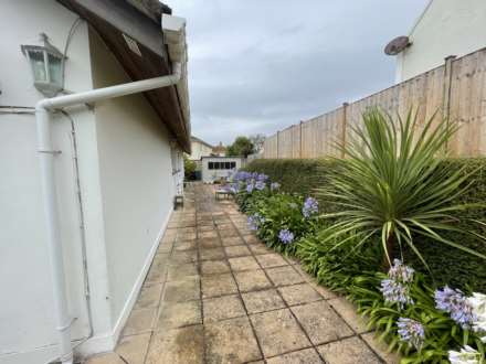 Mont a l'Abbe area, St Helier, Image 22