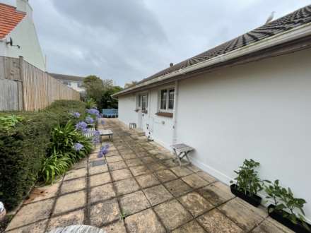 Mont a l'Abbe area, St Helier, Image 24