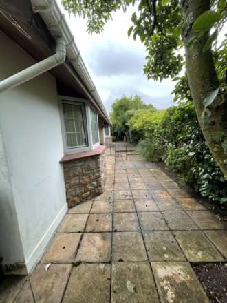 Mont a l'Abbe area, St Helier, Image 26