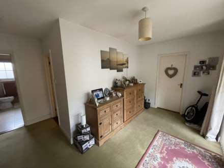 Mont a l'Abbe area, St Helier, Image 4