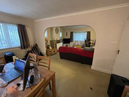 Mont a l'Abbe area, St Helier, Image 9