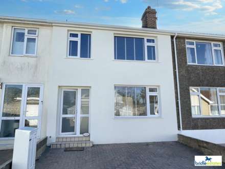 3 Bedroom Terrace, Close to St. Saviour`s school - Sunshine Avenue