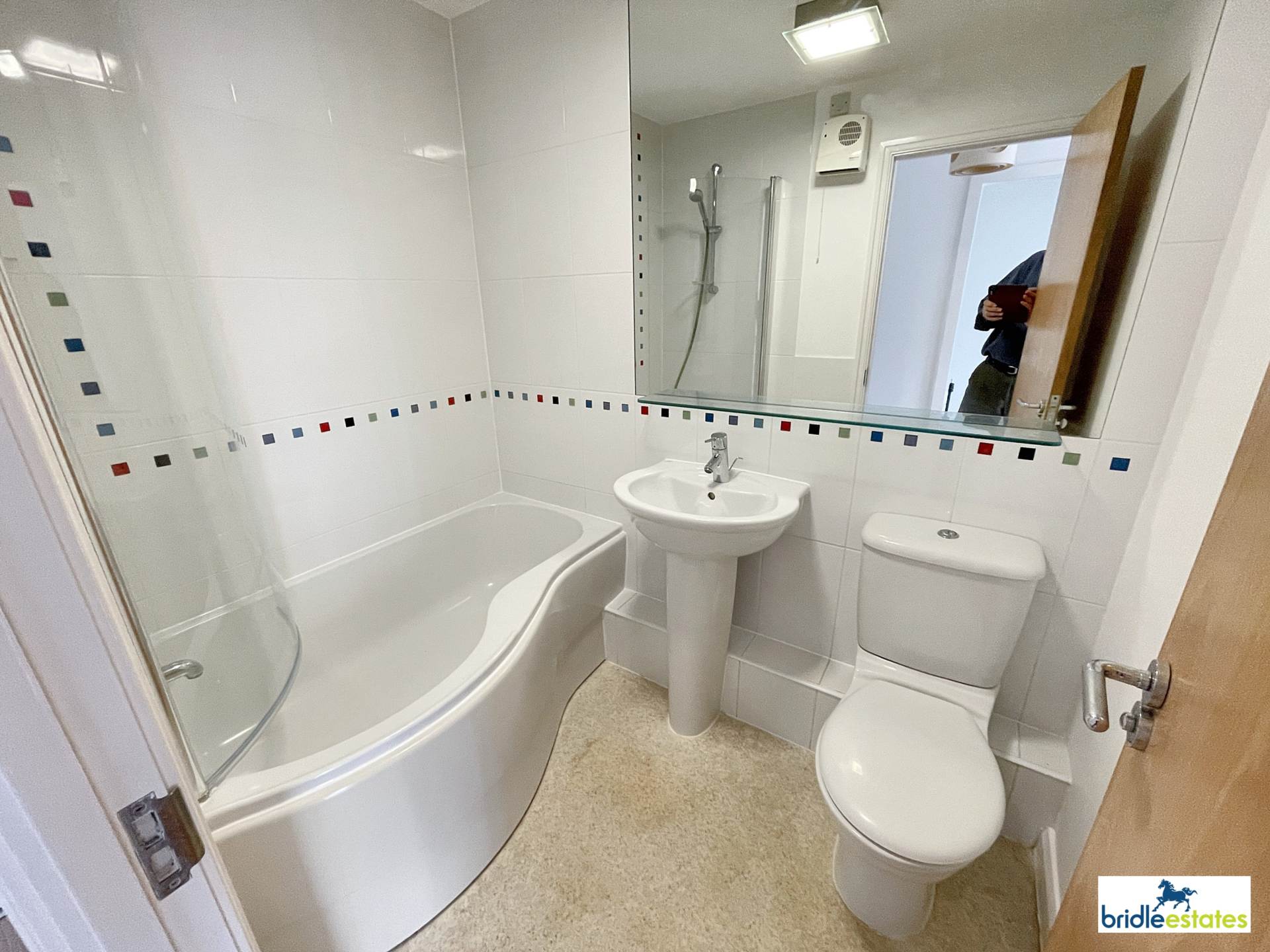 Spectrum Apartments, Gloucester Street, St Helier, Image 2