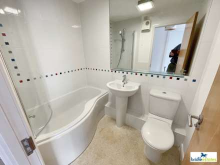 Spectrum Apartments, Gloucester Street, St Helier, Image 2