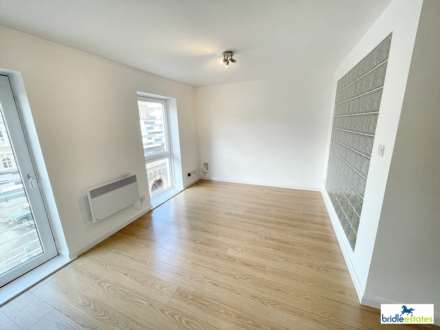 Spectrum Apartments, Gloucester Street, St Helier, Image 3