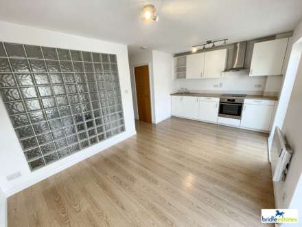 Spectrum Apartments, Gloucester Street, St Helier, Image 4