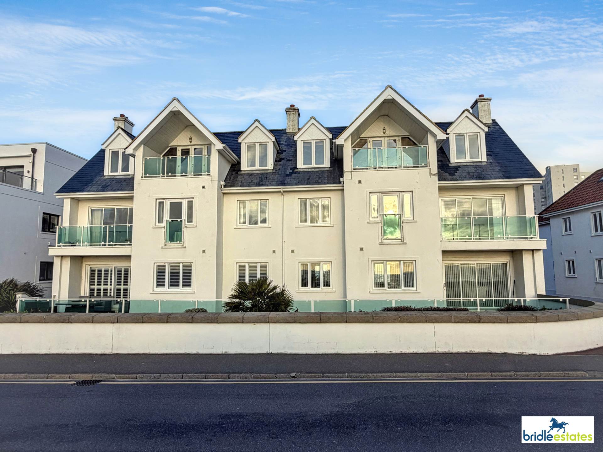 St Clement, St Clement, Image 1