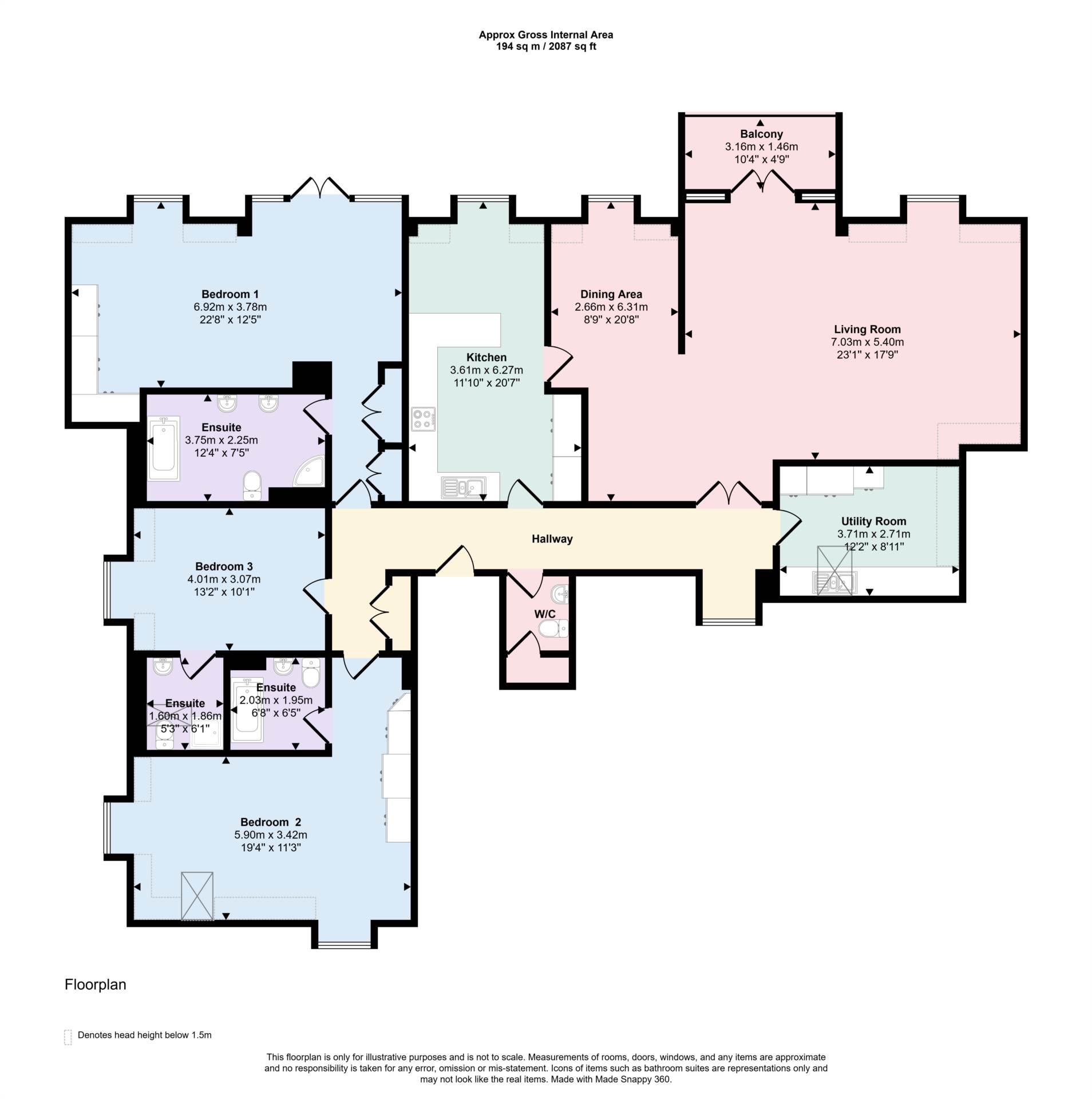 St Clement, St Clement, Image 2