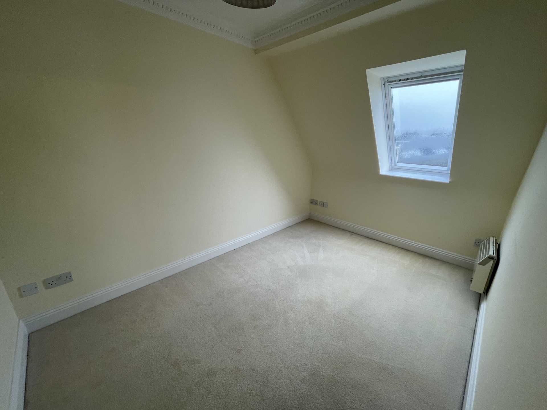 Penthouse sea front apartment - La Greve D'Azette, Image 13