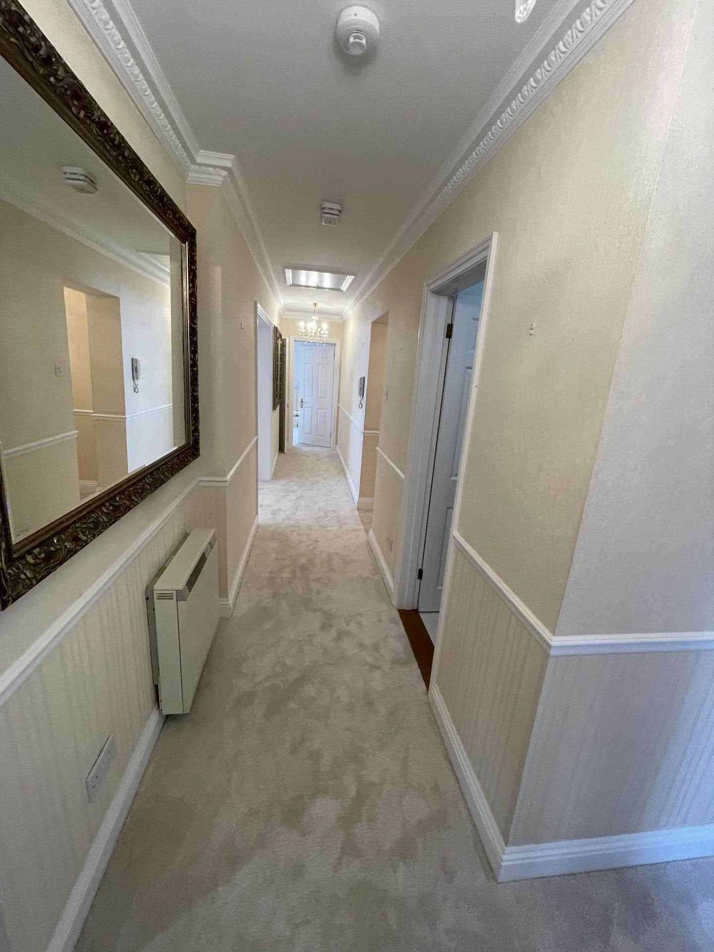 Penthouse sea front apartment - La Greve D'Azette, Image 15