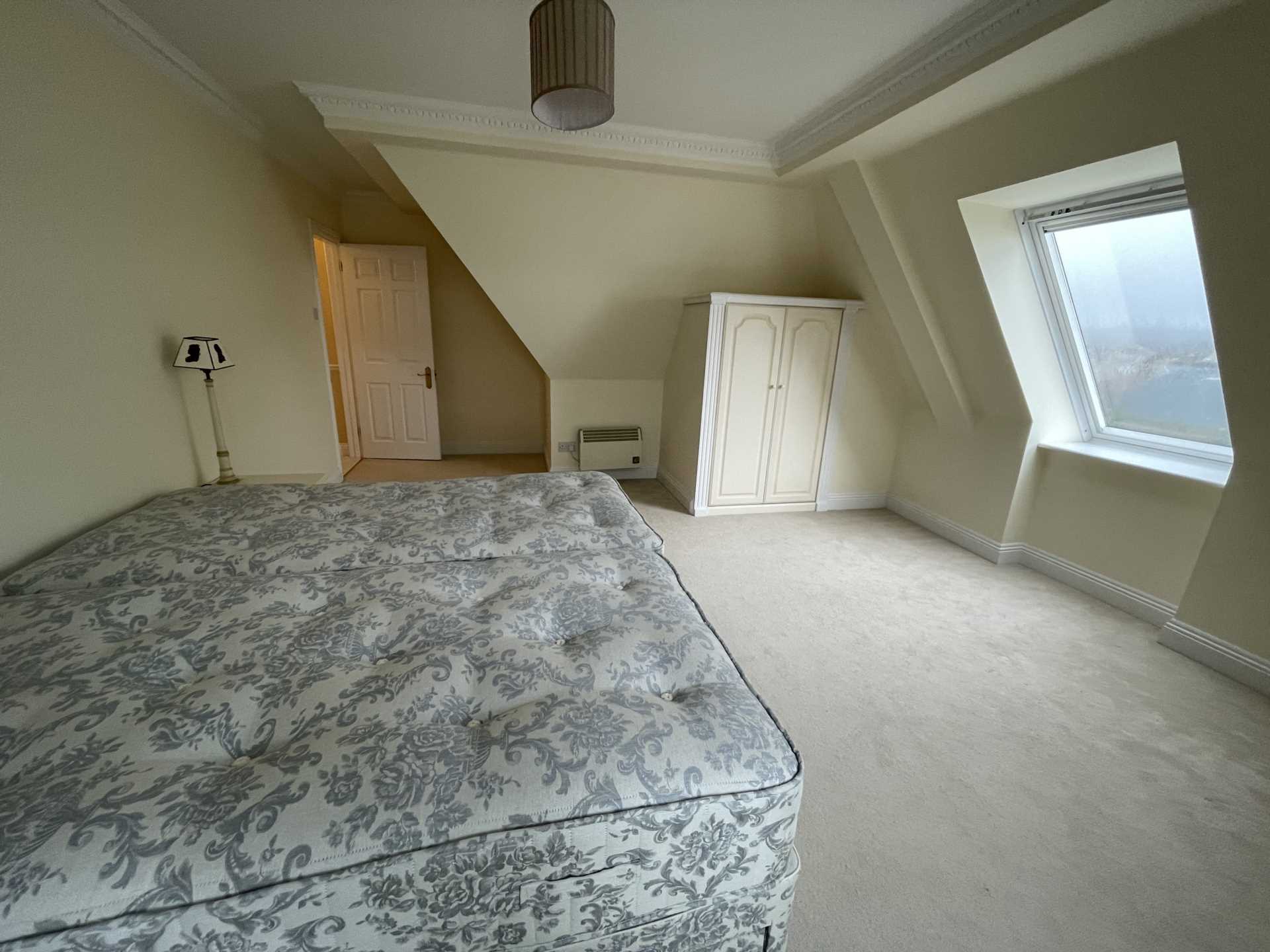 Penthouse sea front apartment - La Greve D'Azette, Image 19