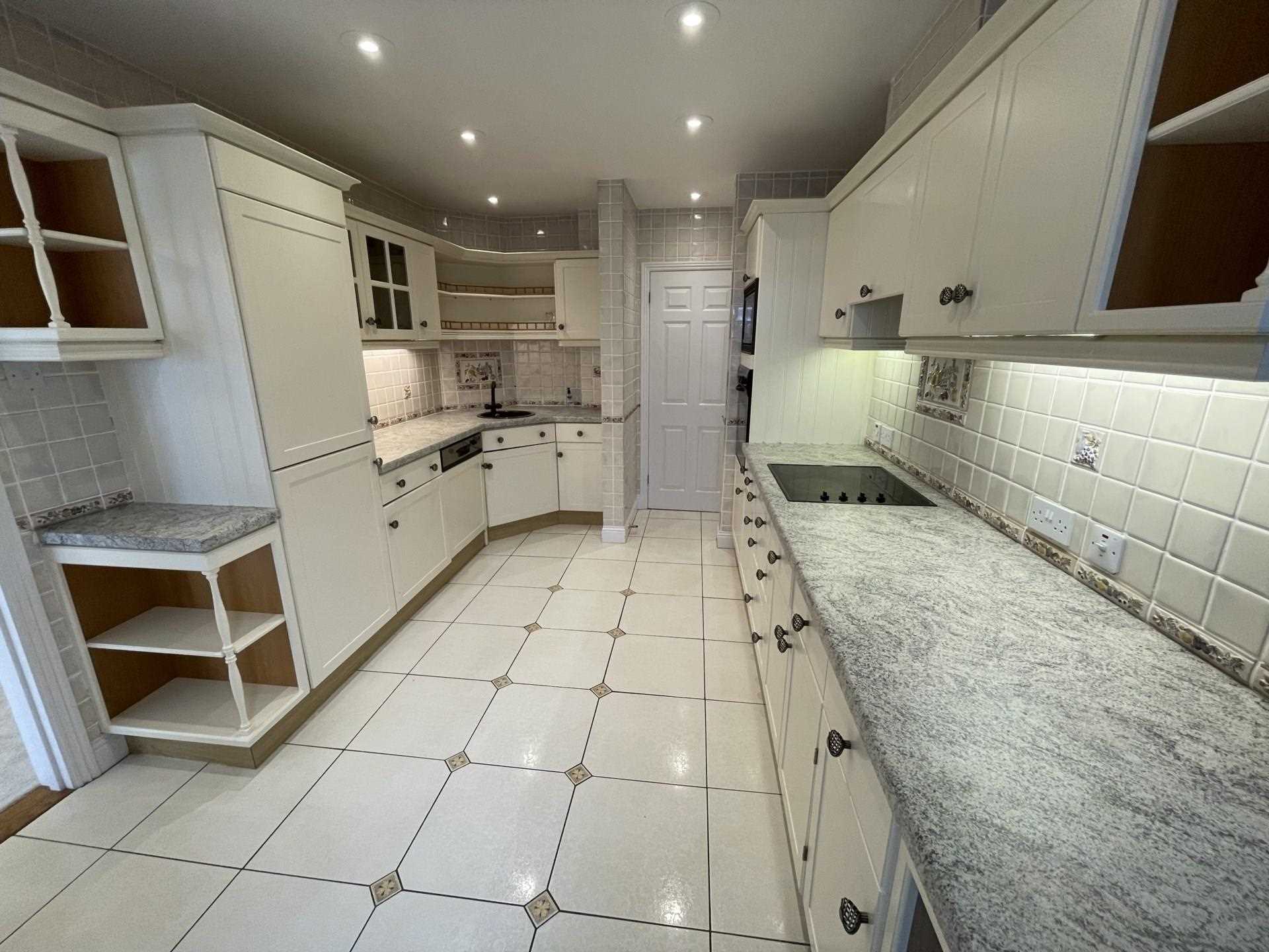 Penthouse sea front apartment - La Greve D'Azette, Image 6