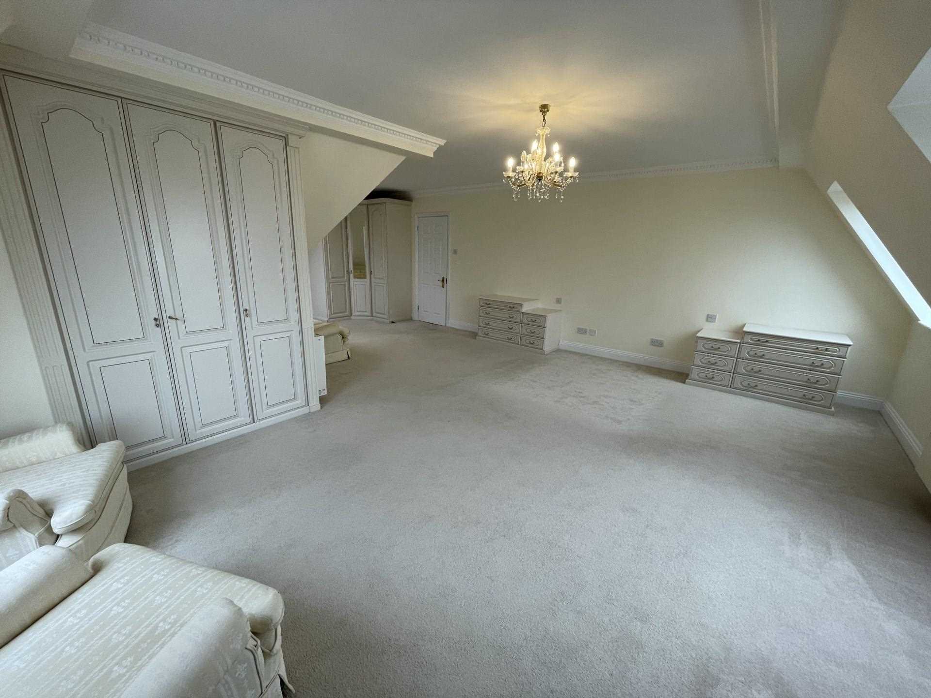 Penthouse sea front apartment - La Greve D'Azette, Image 9