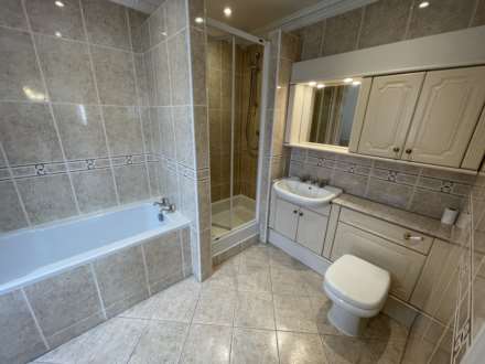 Penthouse sea front apartment - La Greve D'Azette, Image 10