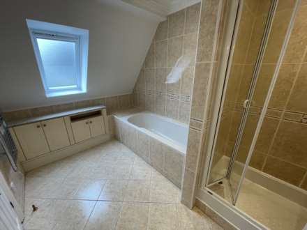 Penthouse sea front apartment - La Greve D'Azette, Image 11
