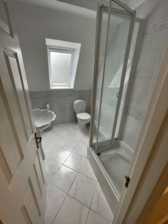 Penthouse sea front apartment - La Greve D'Azette, Image 14