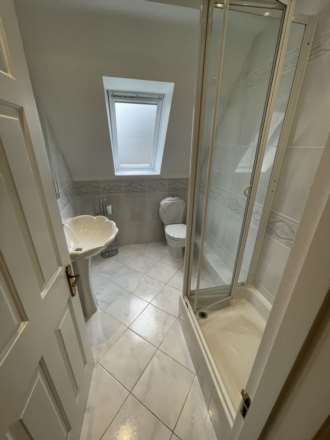 Penthouse sea front apartment - La Greve D'Azette, Image 17