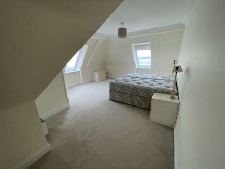 Penthouse sea front apartment - La Greve D'Azette, Image 18